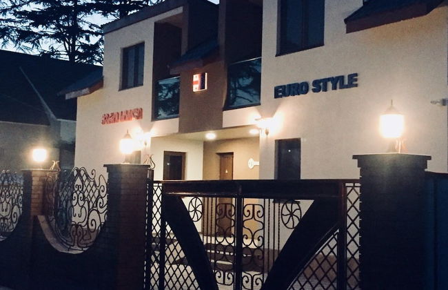 Cottage Euro Style - Foto 28