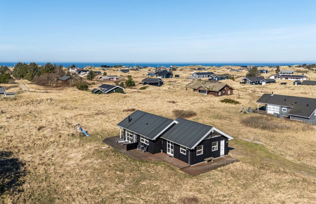 "Sirkka" - 902m from the sea - Photo 5