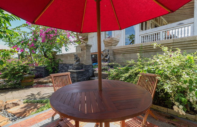 Billys Ayodya Villa - Foto 73