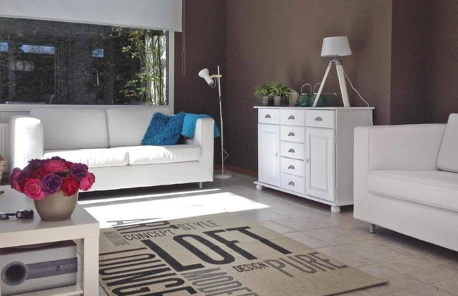 Holiday Home in Zeeland Near Lake - Foto 26