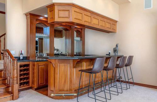 The Oaktree Estate by Fieldtrip 7 Acre Private Resort with Lake Pool Vineyard - Foto 22