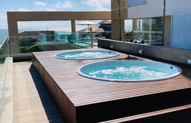 Ap Praia de Ouro - Venice Home Club - Photo 19