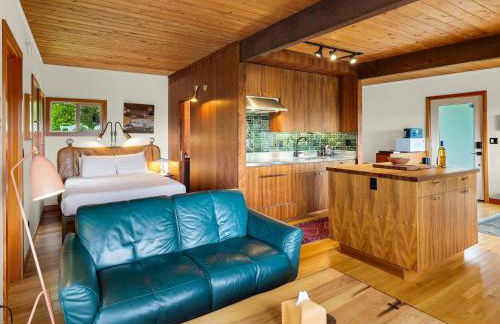 Manzanita Beach Ocean View Cabin Pet Friendly - Foto 14