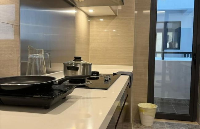 R&F Seine Region - Photo 14