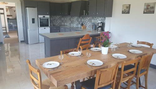 Le cottage des quatre vents - Foto 5