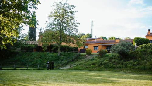 La BERBENA casa rural en el campo - Foto 3