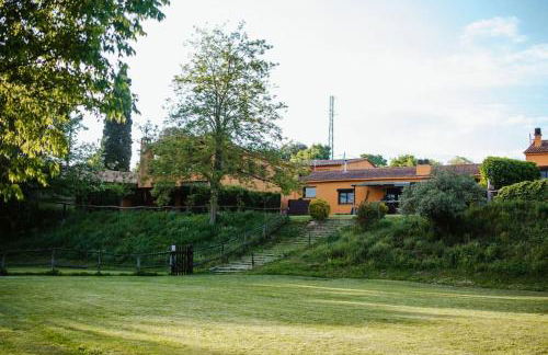 La BERBENA casa rural en el campo - Foto 3