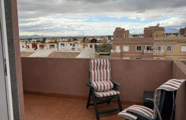 Calle De Murcia, Sierra Golf Resort - Foto 46