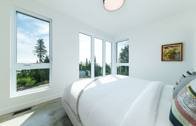 Les Chalets Forêt - Foto 14