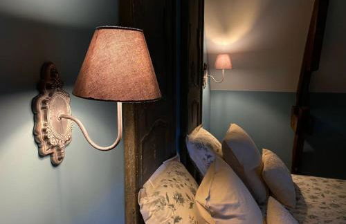 Le pigeonnier / Gîte de charme 1 à 4 pers 80 m² - Foto 31