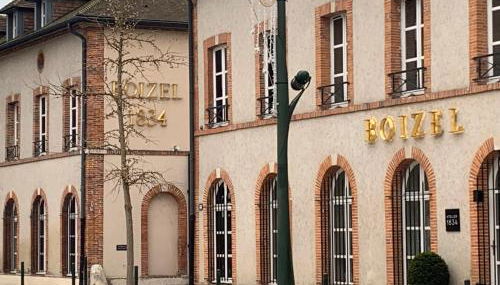 L Oôte appart - Foto 4