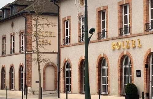 L Oôte appart - Foto 4