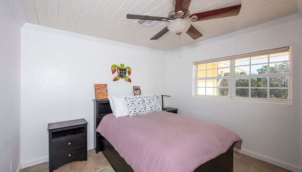 Sand Dollar At Ten Bay Beach 4 Bedroom Home - Foto 4, Habitación