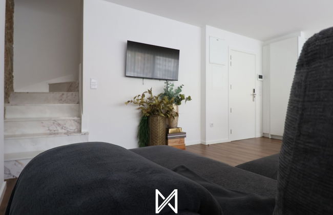 D. Maria Apartments - Foto 45