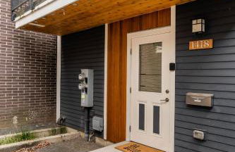 Stay Portland - Quirky Micro Apt - Foodies, Artists, Coffee Lovers - Foto 14