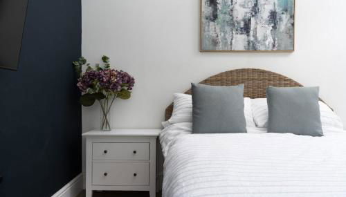 Spacious House nr Castle Beach Parking & Sauna - Foto 4