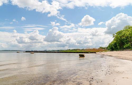 Kramerhof Ferienhaus Buddikate 54 Nord - Foto 30