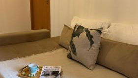 Refugio Alto luxo Central, ar, piscina - Foto 4