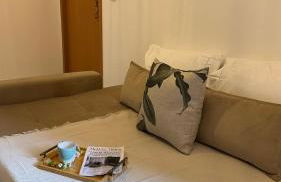 Refugio Alto luxo Central, ar, piscina - Foto 4