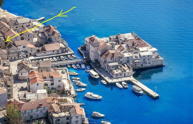 Entire House From the Middle Ages 15th Century - Foto 15