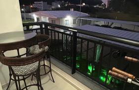 Apto 28A - Residencial Palladium Centro, Penha SC - Foto 24