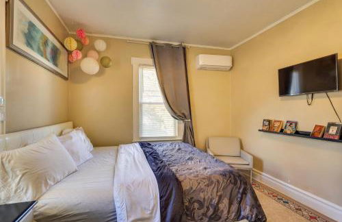 Easy Commute to Newark and NYC! Extended Stay Unit - Foto 15