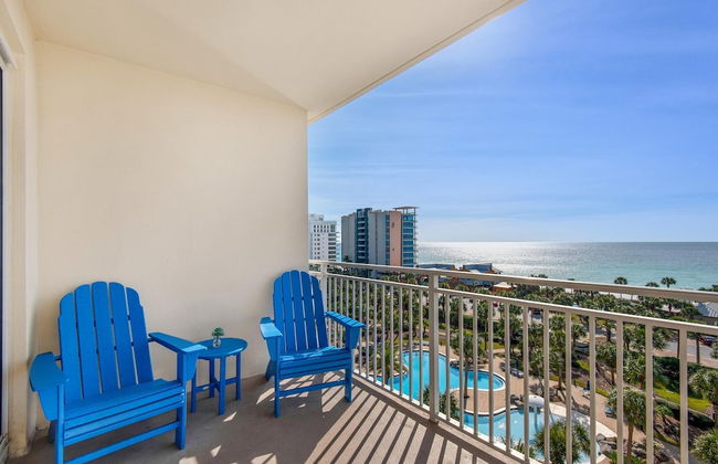 Sterling Shores 718 - Foto 32