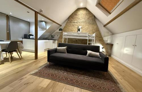 Golden Manor Studios - Foto 15