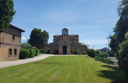 MONTE NARANCO-LOS VEGA PARKING e INTERNET GRATIS - Foto 32