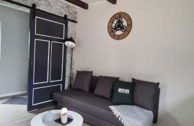 Tiny House Südliches Friesland-FRI Natur erleben - Foto 1