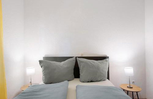 Ferienwohnung Bergblick - Foto 17