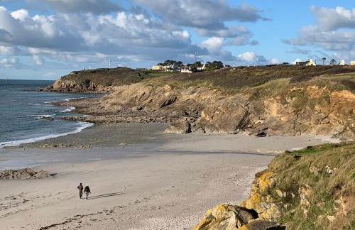 Pied à terre pour des vacances au bord de la mer - Foto 25