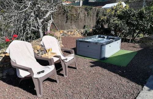 LA TAGORA Conect with the nature & relax - Foto 50