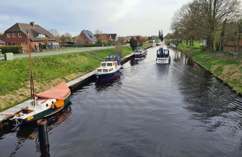 Ferienhaus im Moor - Foto 36