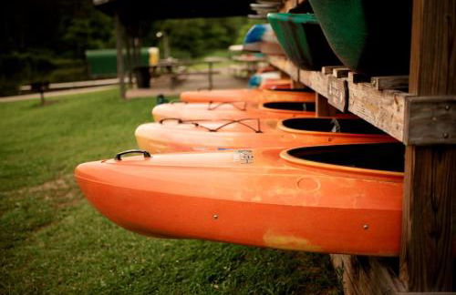 Adventure Hub Biking Hiking Hunting Paddle - Foto 22