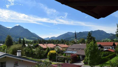 Ferienwohnungen "Am Golfplatz" inkl. Chiemgaukarte - Foto 4