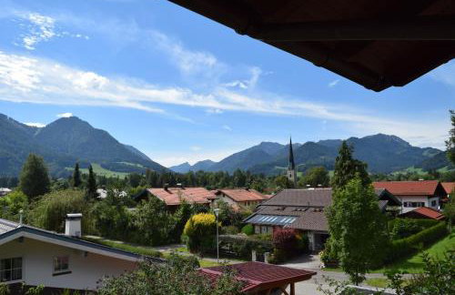 Ferienwohnungen "Am Golfplatz" inkl. Chiemgaukarte - Foto 4