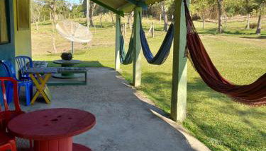 Celeiro Vermelho - Foto 3