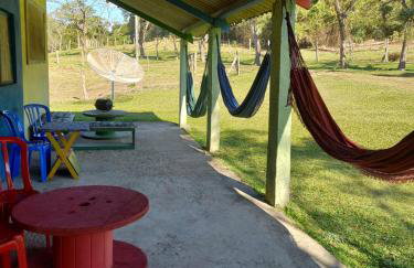 Celeiro Vermelho - Foto 3