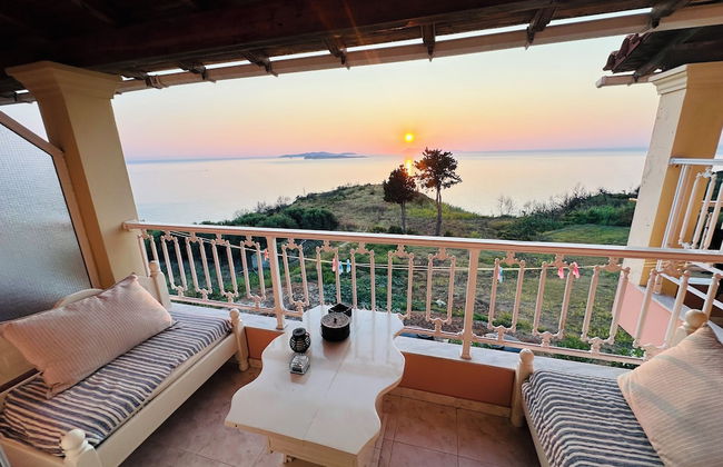 Nikos Apartments - Foto 60