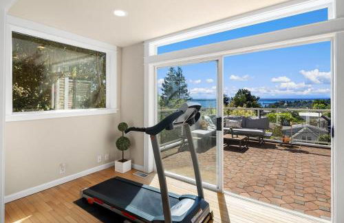 Queen Anne Retreat with Bay Views Dining & Shop - Foto 21