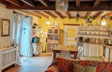 La Chaumine - Photo 30