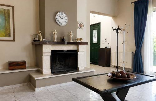 Villa Alexandra Rio Patra - Foto 5