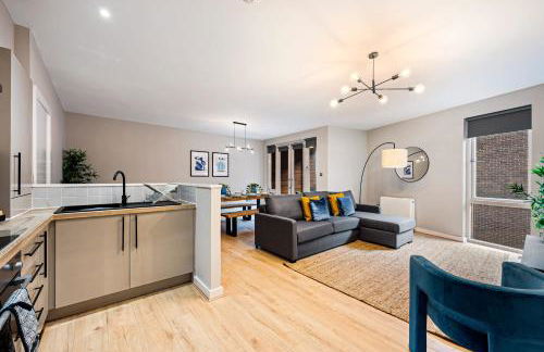 Host & Stay - Ropewalks Quarters - Foto 68