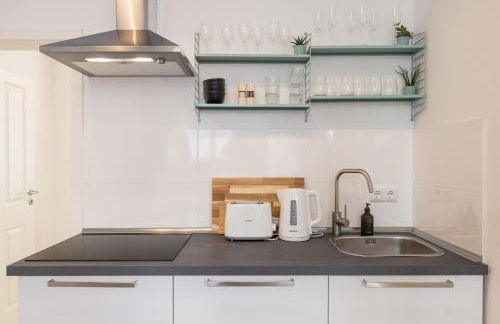 Great 2-room Loft with 2 bathrooms and 2 kitchen - Foto 16