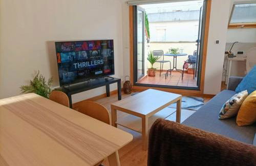 Apartamento con Terraza, Plaza América - Foto 18