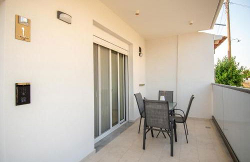 Zoi Elegant Green Apartments - Foto 35