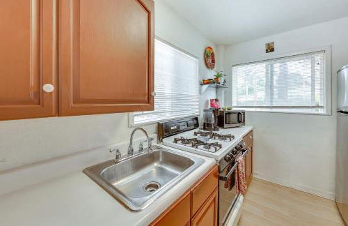 Fullerton Home Base Easy Access to Dtwn and CSUF! - Foto 8