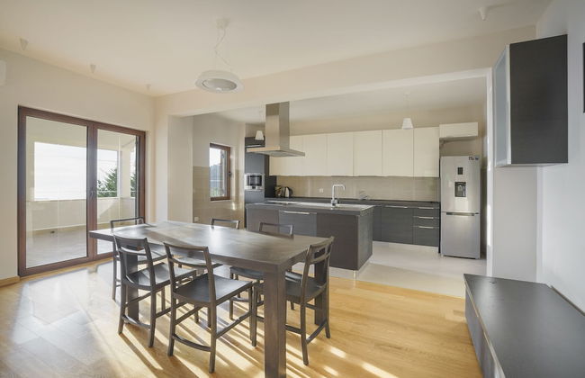 Sunbreeze Delux Vilas - Foto 11