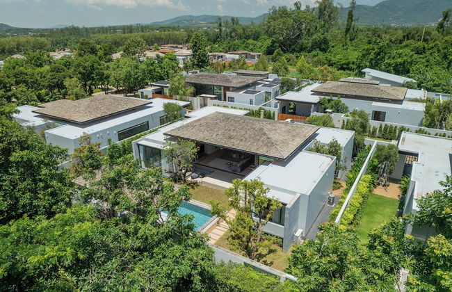 Botanica Foresta 4BR Villa by NLA - Photo 42